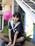 YITUYU艺图语 2025.01.04 jk的浪漫 二茹Ruth(4)